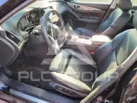 2018 Infinity Q50 фото