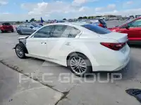 2018 Infinity  фото