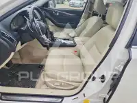 2018 Infinity Q50 photo