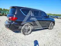 2018 Infinity QX80 фото