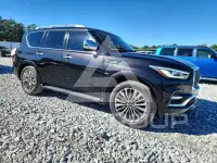 2018 Infinity QX80 фото