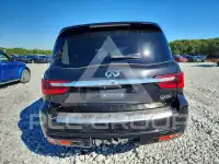 2018 Infinity QX80 фото