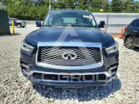 2018 Infinity QX80 фото
