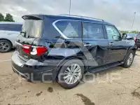 2018 Infinity QX80 фото