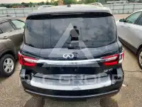 2018 Infinity QX80 фото