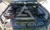 2018 Infinity QX80 фото