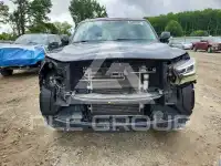 2018 Infinity QX80 фото