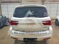 2018 Infinity QX80 фото
