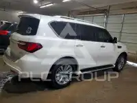 2018 Infinity QX80 фото