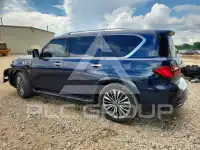 2018 Infinity QX80 фото
