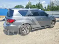 2018 Infinity QX80 фото