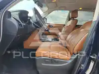 2018 Infinity QX80 фото