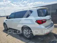2018 Infinity QX80 photo