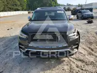 2018 Infinity QX80 фото