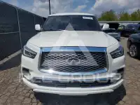 2018 Infinity QX80 photo
