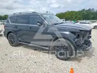 2018 Infinity QX80 фото
