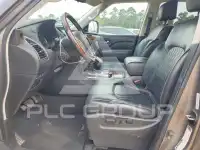 2018 Infinity QX80 фото