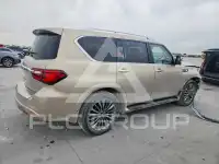 2018 Infinity QX80 фото