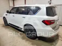 2018 Infinity QX80 фото
