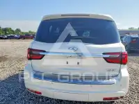 2018 Infinity QX80 photo