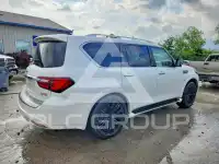 2018 Infinity QX80 фото