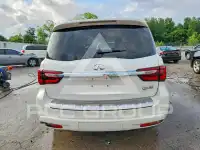 2018 Infinity QX80 фото