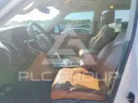 2018 Infinity QX80 photo