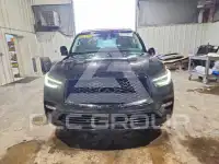 2018 Infinity QX80 фото