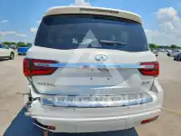 2018 Infinity QX80 фото