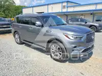 2018 Infinity QX80 photo