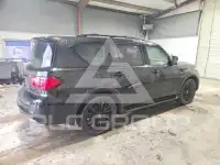 2018 Infinity QX80 фото
