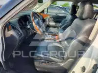 2018 Infinity QX80 фото