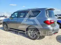 2018 Infinity QX80 photo