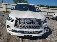 2018 Infinity QX80 photo