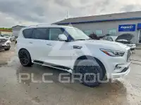 2018 Infinity QX80 фото