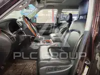 2018 Infinity QX80 фото