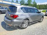 2018 Infinity QX80 photo