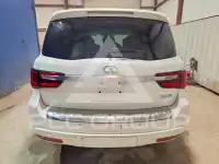 2018 Infinity QX80 фото