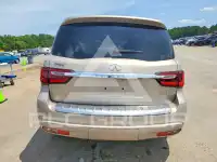 2018 Infinity QX80 фото
