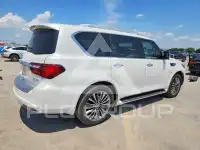 2018 Infinity QX80 фото
