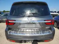 2018 Infinity QX80 photo