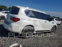 2018 Infinity QX80 photo