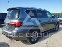 2018 Infinity QX80 photo