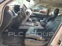 2018 Infinity QX80 фото