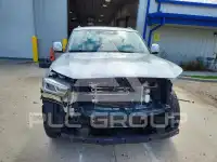 2018 Infinity QX80 фото