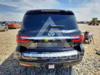 2018 Infinity QX80 фото