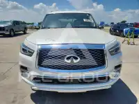 2018 Infinity QX80 фото