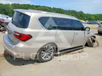 2018 Infinity QX80 фото