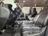 2018 Infinity QX80 фото