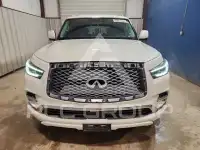 2018 Infinity QX80 фото